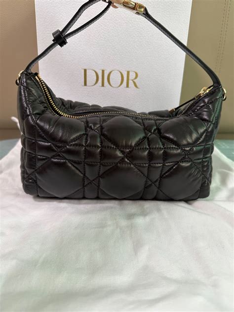 dior vanity price|Dior travel nomad pouch.